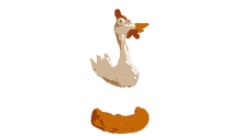chicken animation