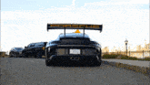 992 Gt3rs 911 Gt3rs GIF