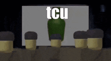 Tcu The Computer Union GIF