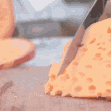Lactose Cheese GIF - Lactose Cheese Slice GIFs
