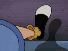 Rich GIF - Hey Arnold Stoop Afraid To Leave GIFs