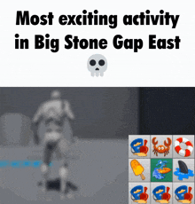 Big Stone Gap East GIF - Big Stone Gap East Big Stone Gap Big GIFs