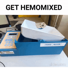 Get Hemomixed Hemomixeur GIF - Get Hemomixed Hemomixeur Hemomixer GIFs