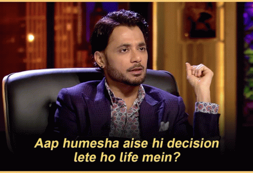 Sharktank India GIF - Sharktank India - Discover & Share GIFs