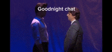 Falsettos Goodnight GIF - Falsettos Goodnight Chat GIFs