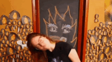 Andy The Frenchy Twitch GIF - Andy The Frenchy Twitch Headbang GIFs