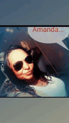 Amanda Renee GIF - Amanda Renee GIFs