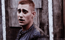 Michael Socha Once Upon A Time GIF - Michael Socha Once Upon A Time Will Scarlet GIFs