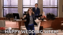 Almosttime 30rock GIF - Almosttime 30rock Almostbirthday GIFs