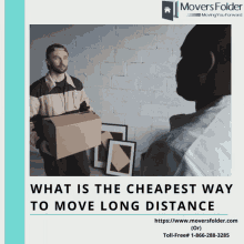 Cheapest Way To Move Long Distance GIF - Cheapest Way To Move Long Distance GIFs