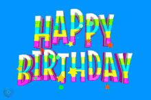 Happy Birthday Greetings GIF - Happy Birthday Greetings Hbd GIFs