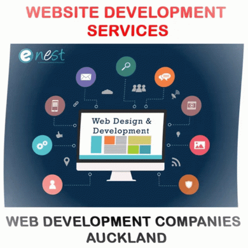 Services Webdevelopment GIF - Services Webdevelopment Website - Discover &  Share GIFs