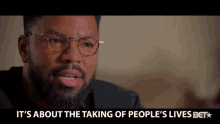 Its About Taking Peoples Lives Its About The Taking Of Peoples Lives GIF - Its About Taking Peoples Lives Its About The Taking Of Peoples Lives Peoples Lives GIFs
