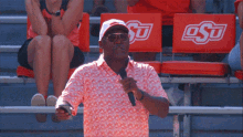 thurman thomas cabbage patch dance oklahoma state