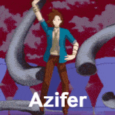 Azifer GIF - Azifer GIFs