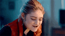 face claim willow shields