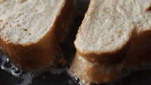 Toasting The Bread Two Plaid Aprons GIF - Toasting The Bread Two Plaid Aprons Cooking The Bread GIFs