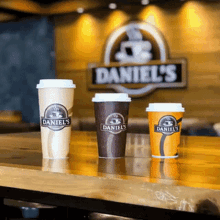 Daniels Coffee Daniels Hot Beverage GIF - Daniels Coffee Daniels Hot Beverage GIFs