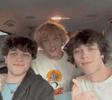 Sturniolo Triplets 89sturniolo GIF