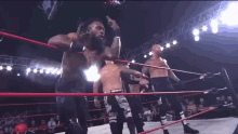 Chris Bey Nwg GIF