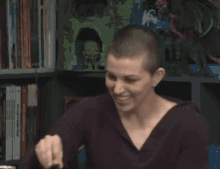 And Were Back Sam De Leve GIF - And Were Back Sam De Leve The Uncommon Trust GIFs