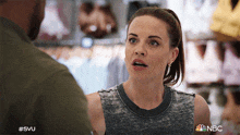 Ohh Detective Grace Muncy GIF - Ohh Detective Grace Muncy Law & Order Special Victims Unit GIFs