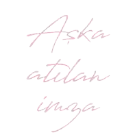 a white background with pink writing that says " ask "