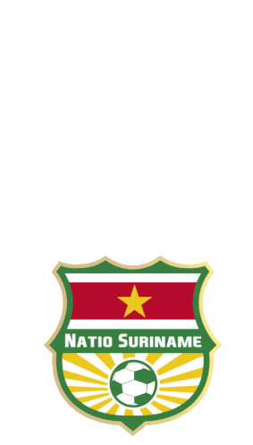 Natiosuriname Suriname Sticker - Natiosuriname Suriname Winawan Stickers