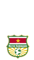 Natiosuriname Suriname Sticker - Natiosuriname Suriname Winawan Stickers