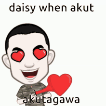 Daisy Akulvr GIF