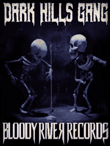 dark records