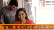 Triggered Pissed Off GIF - Triggered Pissed Off Angry GIFs
