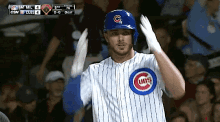 Cubs Bryant GIF - Cubs Bryant GIFs