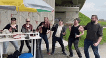 Dance Party GIF - Dance Party Loop GIFs