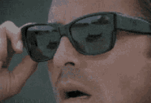Surprised Sunglasses GIF - Surprised Sunglasses GIFs