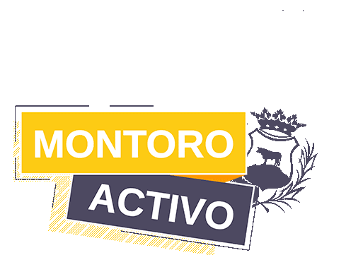Juventud Montoro Montoro Activo Sticker - Juventud Montoro Montoro Activo Montoro Stickers