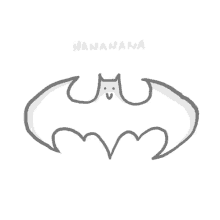 Batman Drawing GIF - Batman Drawing Superheroe GIFs