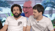 Murilo Couto Osmar Campbell GIF - Murilo Couto Osmar Campbell Empenarede GIFs