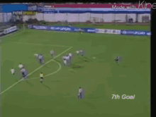 chilavert albirroja paraguay goal in goal