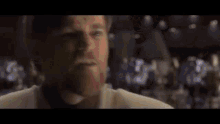 Obi Wan Stance Star Wars GIF