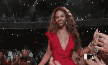 Shaddiebey Beyonce GIF - Shaddiebey Beyonce GIFs