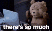 Ted Ted2 GIF - Ted Ted2 Ted 2 GIFs