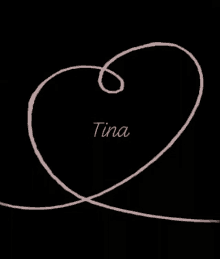 Tina Name GIF - Tina Name Tina Name GIFs