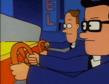 Tmbg They Might Be Giants GIF - Tmbg They Might Be Giants Hotel Detective GIFs