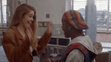 Tammy And The T Rex Denise Richards GIF - Tammy And The T Rex Denise Richards Theo Forsett GIFs