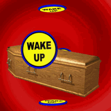 Wake Up Waking Up GIF - Wake Up Waking Up Wakey Wakey GIFs