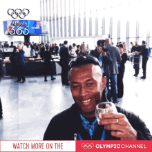 Cheers Drink GIF - Cheers Drink Lets Drink GIFs