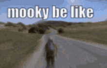 Mooky Dayz GIF - Mooky Dayz Its Fun Doe GIFs