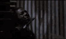 The Crow Victims GIF - The Crow Victims Arent We All GIFs