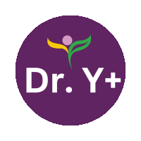 Dr Y Cosmeceuticals Sticker - Dr Y Cosmeceuticals Dr Y Cosmeceuticals Stickers